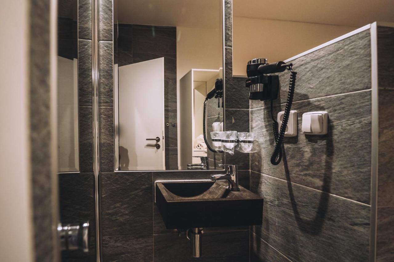 Boutique Penzion Rech ブランスコ エクステリア 写真