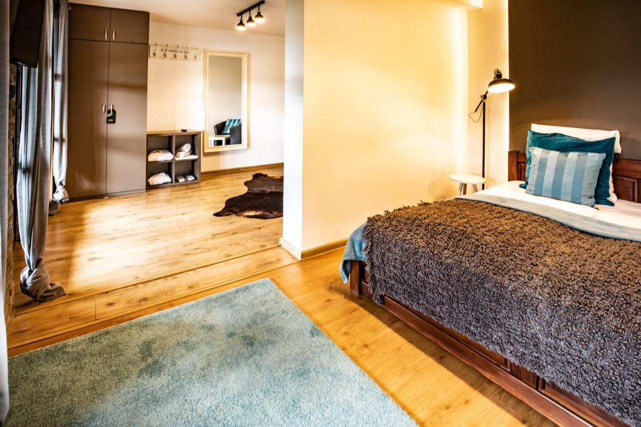 Boutique Penzion Rech ブランスコ エクステリア 写真